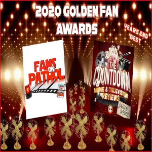 2020 Yearend Review Golden Fans Awards – Episode 321