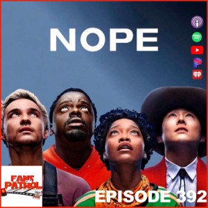 Nope, Episode 392