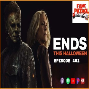 Halloween Ends-Episode 402
