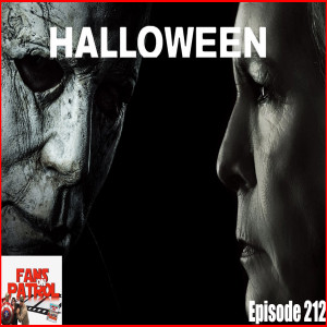 Halloween (2018) Episode 212