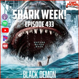 Episode 433 The Black Demon