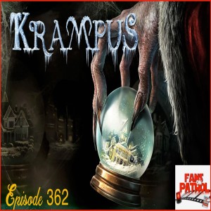 Krampus - Episode 362