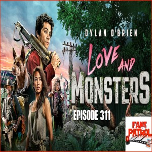 Love and Monsters, Episode 311