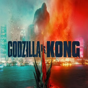 Godzilla Vs Kong, Episode 329