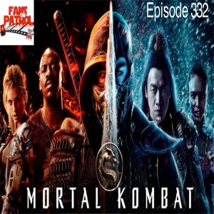 Mortal Kombat Episode 332