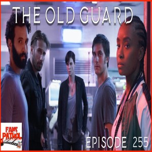 The Old Guard, Episode 295