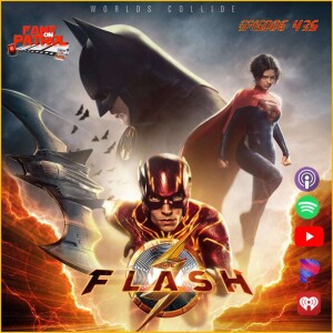 Episode 435 The Flash 2023