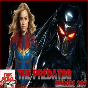 THE PREDATOR