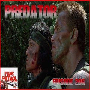Predator Episode 206