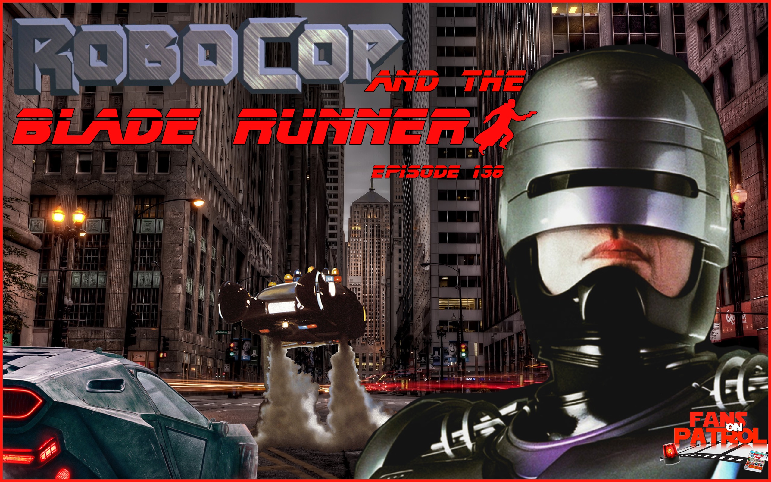 Episode Logo