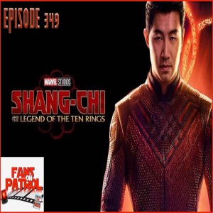 Shang-Chi and the Legend of the Ten Rings