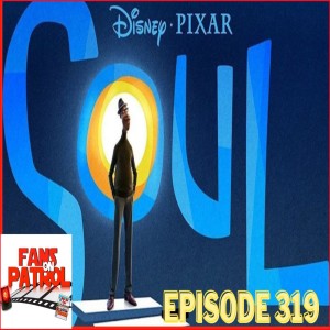 Soul,  Episode 319
