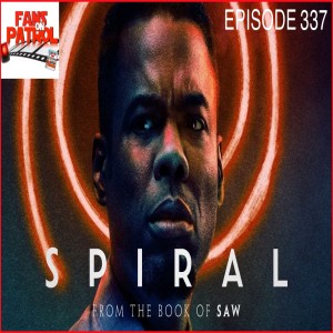 Spiral From the Book of Saw, Episode 337