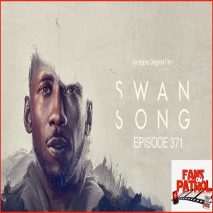 Swan Song – Episode 371