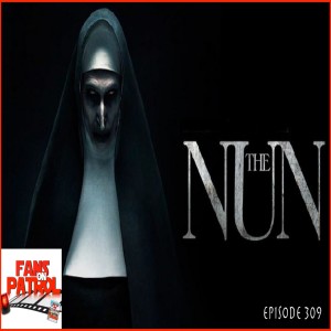 THE NUN, EPISODE 309