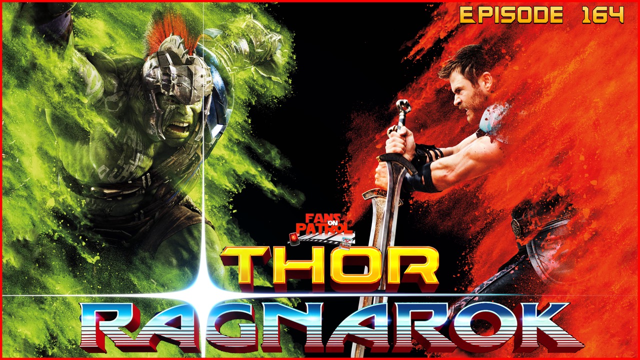 Episode Logo