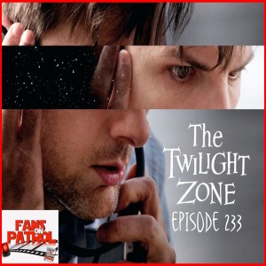 The Twilight Zone Episode 233