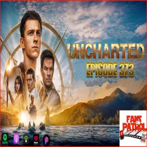 Uncharted - Episode 373