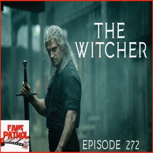 THE WITCHER EPISODE 272