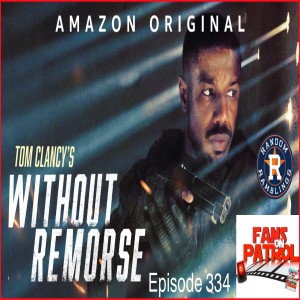 Without Remorse, Episode 334