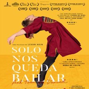 @2019~>Ver Solo nos queda bailar (2019) Online Español Latino Completa Gratis