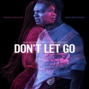 HD»  Don't Let Go (2019) Ver Pelicula Online Gratis
