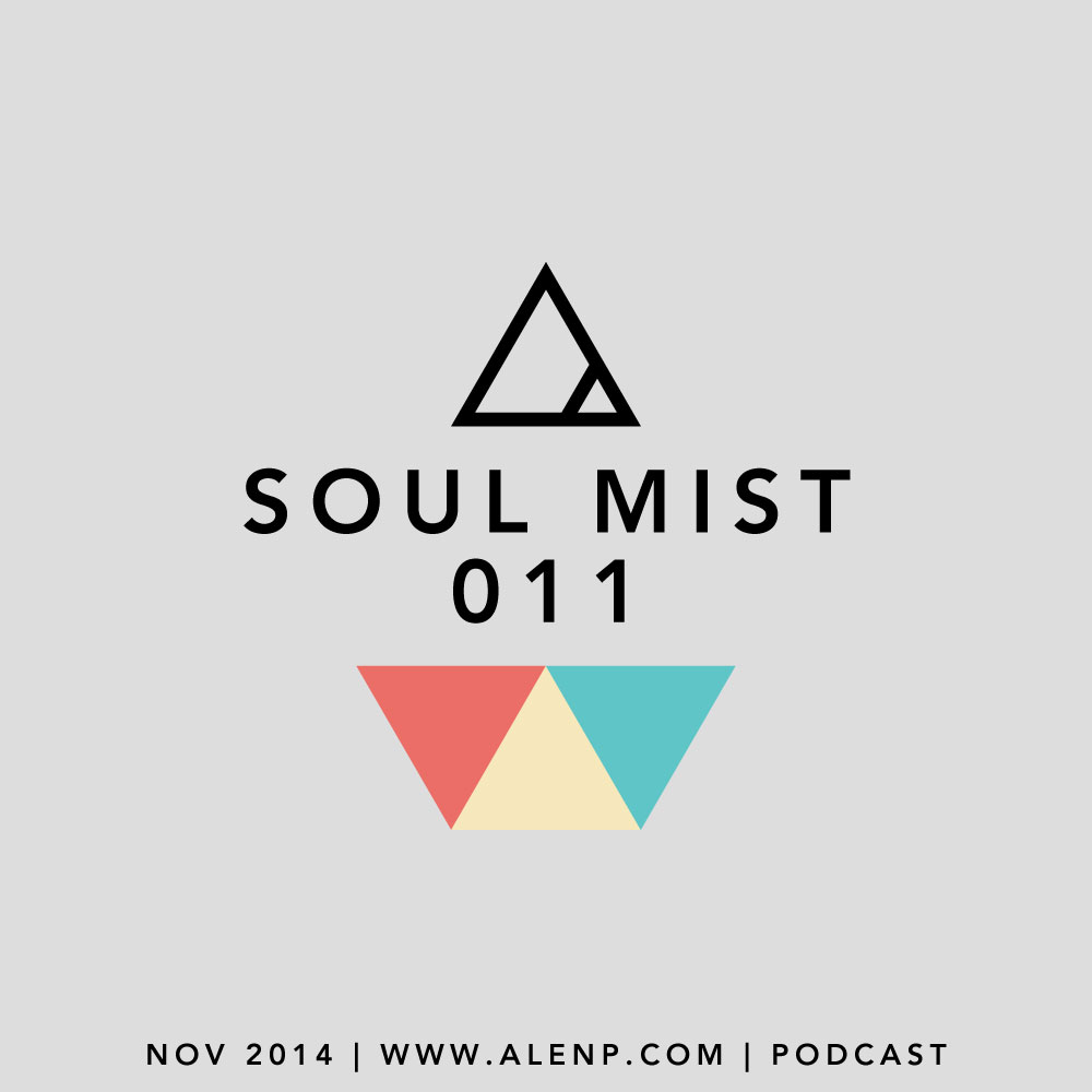 Soul Mist 011