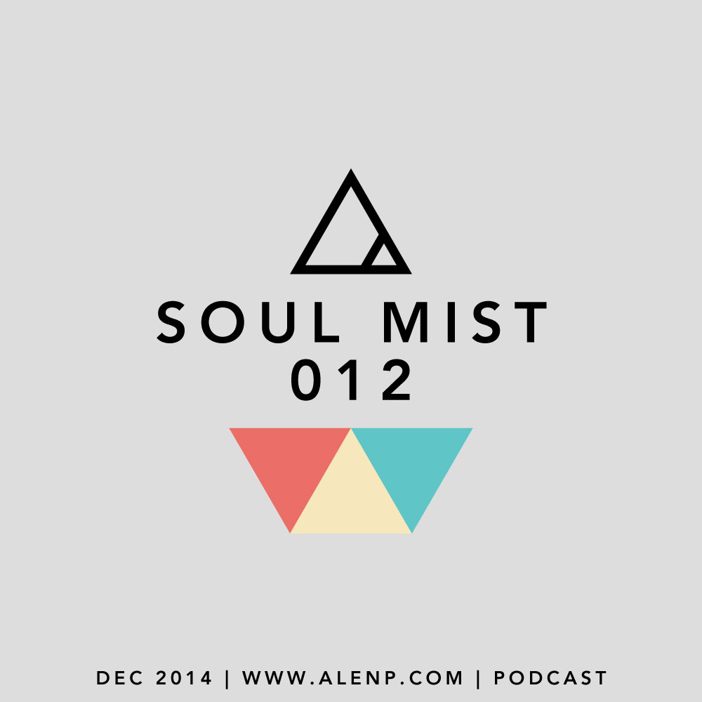 Soul Mist 012