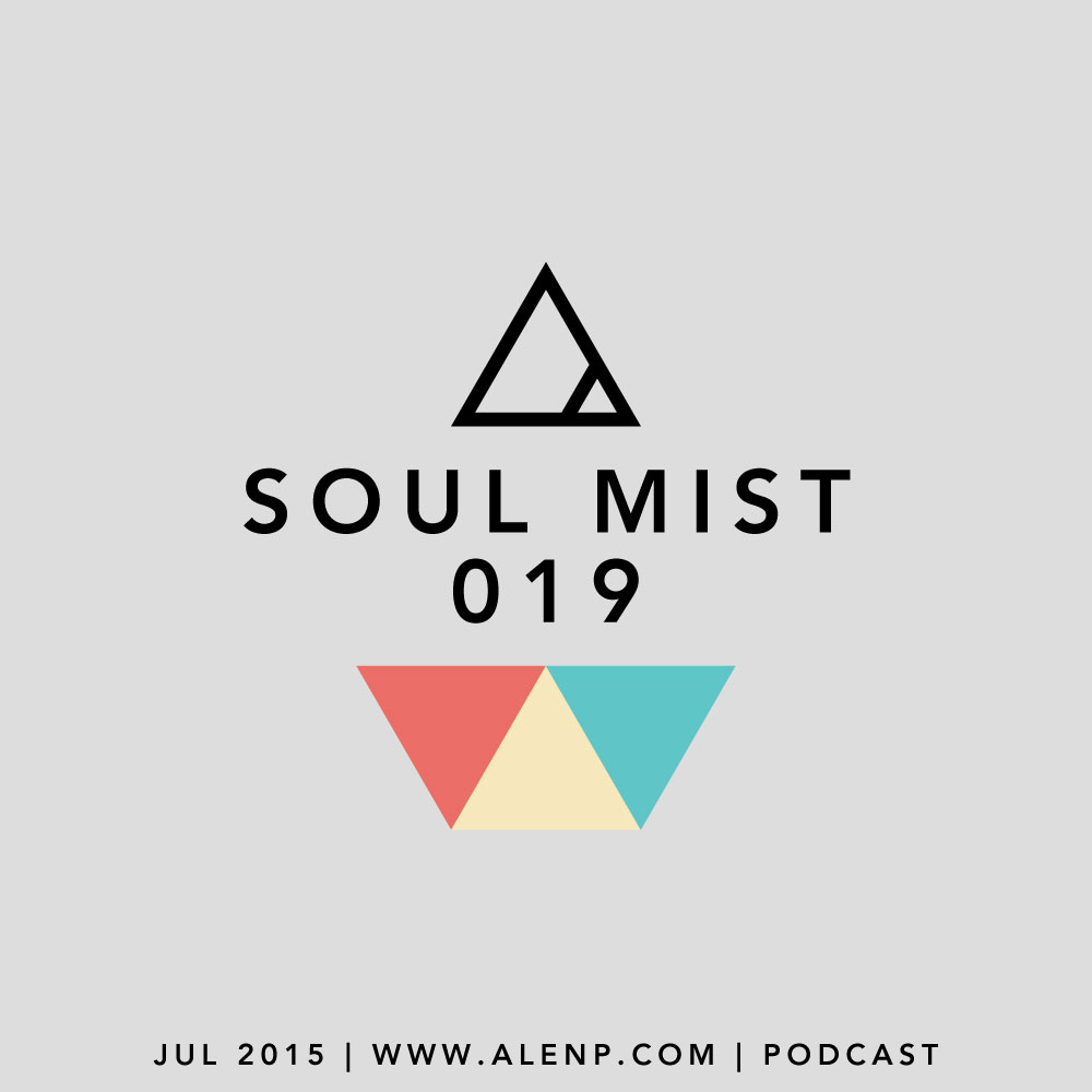 Soul Mist 019