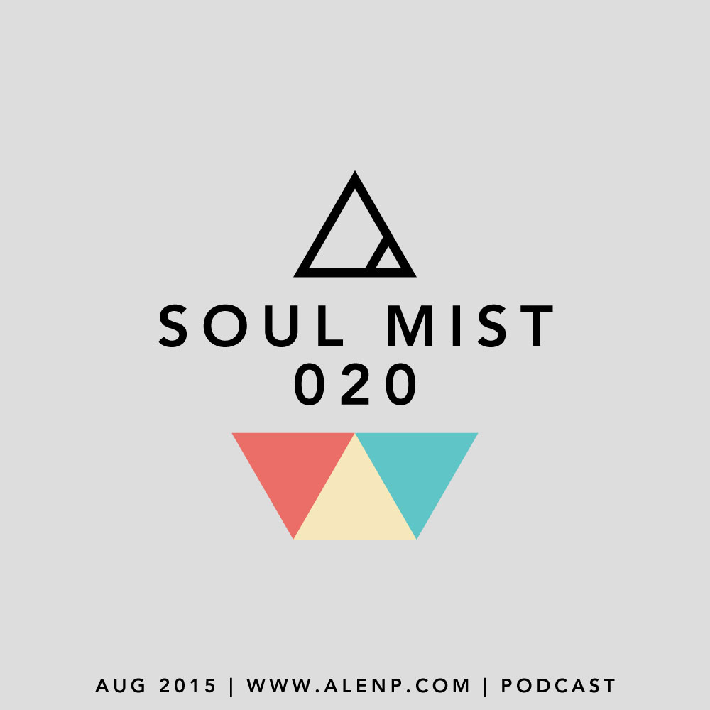 Soul Mist 020