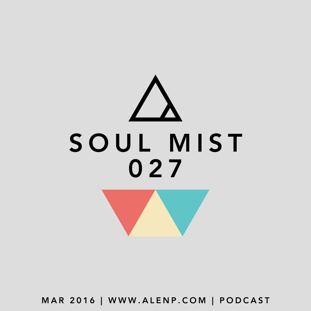 Soul Mist 027