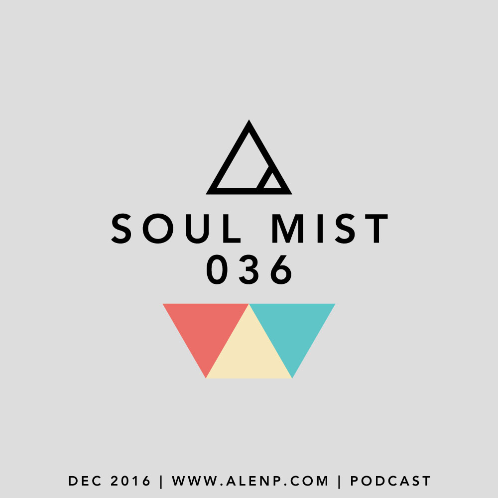 Soul Mist 036