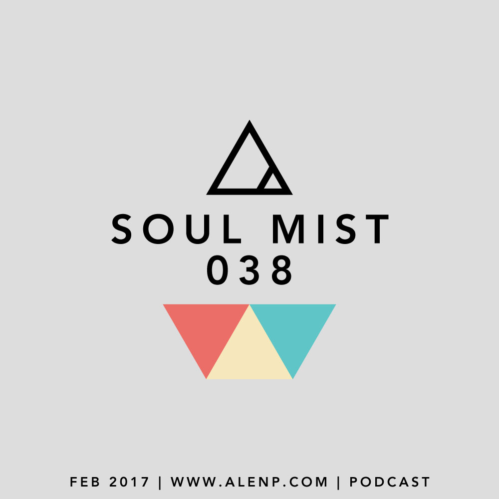 Soul Mist 038