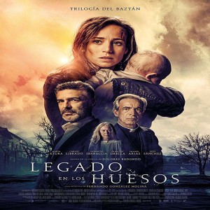 Legado en los huesos Pelicula online |HD 2019 español y castellano