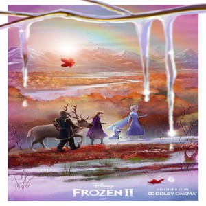 r.e.p.e.l.i.a ]] Frozen II [ver] « pelicula completa en linea!!