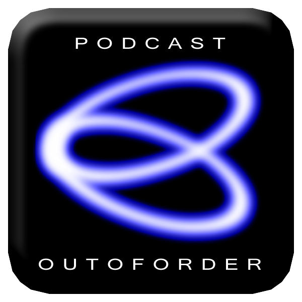 Podcast Out Of Order - Ep. 4