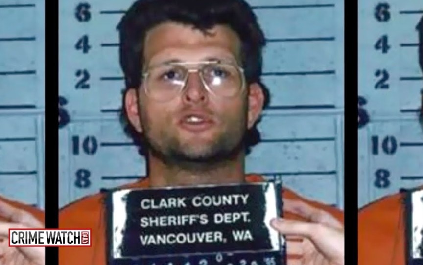 Keith Hunter Jesperson