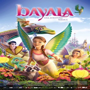 (pelis) *Bayala-A Magical Adventure* [- Ver -] pelicula completa Aventuras