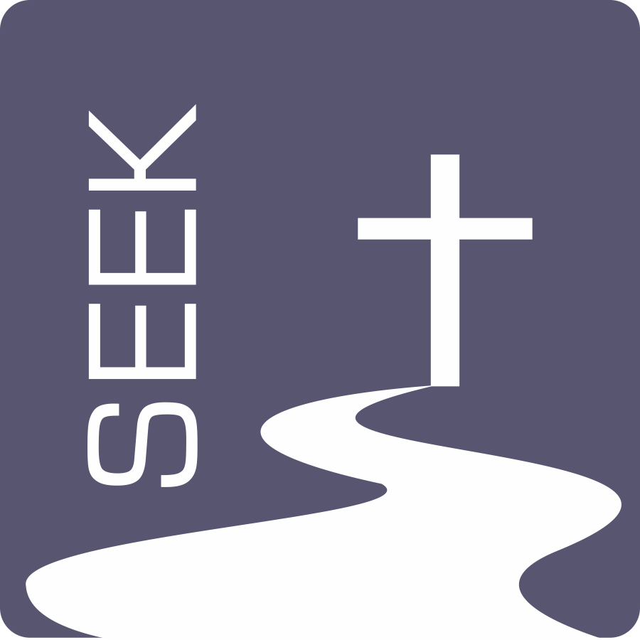 Seek the Cross