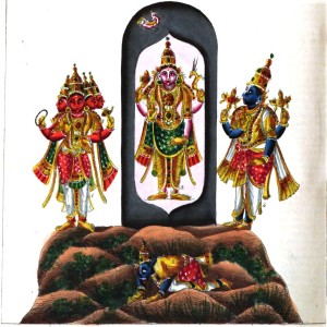 Lingodbhava