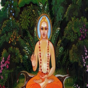 The Story of Lord Kapila
