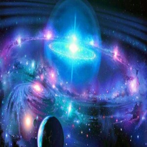 Introduction to Vedic Universe blog post