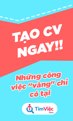 Tìm việc làm nhanh