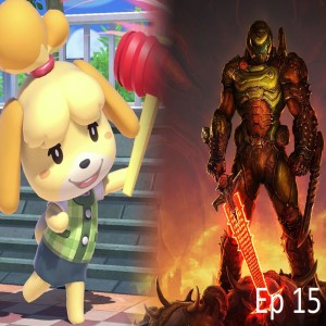The Emerald Cast Podcast Ep: 15 - Good games for the apocalypse
