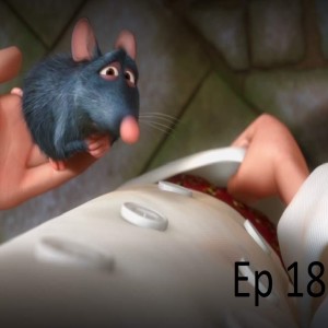 The Emerald Cast Podcast Ep: 18 - The Nokia Incedent