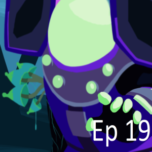 The Emerald Cast Podcast Ep: 19 - The best review ever written