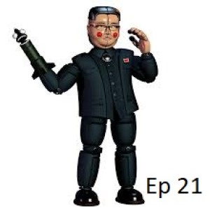 The Emerald Cast Podcast Ep: 21 - Taking those dubs