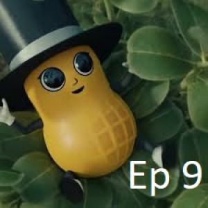 The Emerald Cast Podcast Episode: 9 - US FREAKING OUT ABOUT TURBO TAX FOR 90 MINUTES