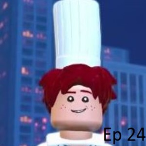 The Emerald Cast Podcast Ep: 24 - A Suprising Half Year Special