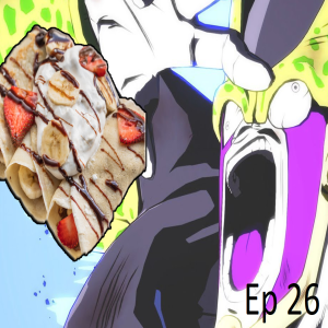 The Emerald Cast Podcast Ep: 26 - Crape Cast